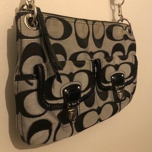 Coach Crossbody bag